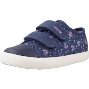 Sneakers Geox B GISLI GIRL