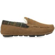 Mocassins Barbour Monty