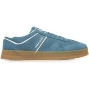 Sneakers Tommy Hilfiger The Greenwich Suede