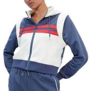 Sweater Ellesse PERNA CROP TRACK TOP