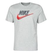 T-shirt Korte Mouw Nike M NSW TEE BRAND MARK