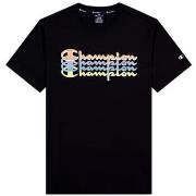 T-shirt Korte Mouw Champion -