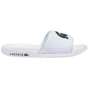 Teenslippers Lacoste -