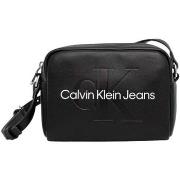 Tas Calvin Klein Jeans SCULPTED CAMERA 18 MONO K60K612220