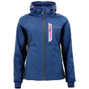 Windjack Peak Mountain Blouson softshell femme ACLUNY