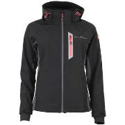 Windjack Peak Mountain Blouson softshell femme ACLUNY