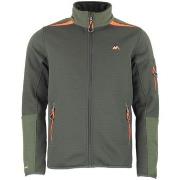 Fleece Jack Peak Mountain Blouson polaire homme CAPRON