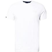 T-shirt Superdry -