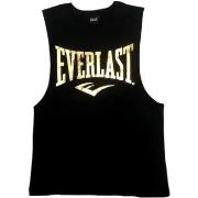 T-shirt Korte Mouw Everlast -