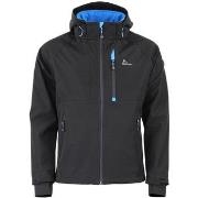 Windjack Peak Mountain Blouson softshell homme CLUNY