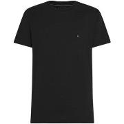 T-shirt Tommy Hilfiger Essential Reg Fit Solid Tee