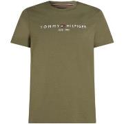 T-shirt Tommy Hilfiger -