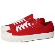 Lage Sneakers Levis -