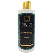 Shampoos Nicky Shampoo met Nigella-olie 500 ml