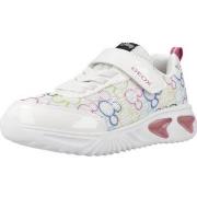 Sneakers Geox J ASSISTER G.D