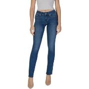 Skinny Jeans Liu Jo B.UP MAGNETIC REG.W. UXX028D4186