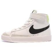 Hoge Sneakers Nike -