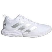 Fitness Schoenen adidas Court Team Bounce 2.0