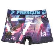 Boxers Freegun -