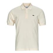 Polo Shirt Korte Mouw Lacoste L1212