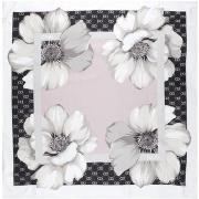 Sjaal Liu Jo ECS MAXI FLOWER 90X90 2A5027T0300