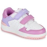 Lage Sneakers Geox J WASHIBA GIRL