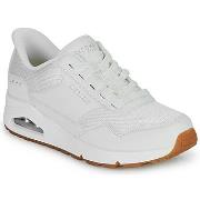 Lage Sneakers Skechers SLIP-INS: UNO - SIMPLIFIED
