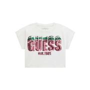 T-shirt Korte Mouw Guess SS T SHIRT