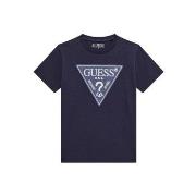 T-shirt Korte Mouw Guess SS T SHIRT