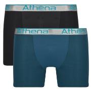 Boxers Athena 720 STRETCH ADJUST Pack de 2