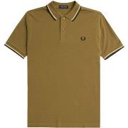 T-shirt Fred Perry -