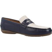 Mocassins Geox D ANNYTAH MOC