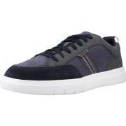 Sneakers Geox U MEREDIANO B