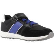 Sneakers Geox J ALBEN BOY