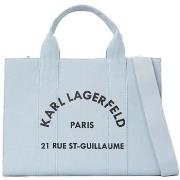 Tas Karl Lagerfeld RSG SQUARE MEDIUM TOTE