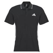 Polo Shirt Korte Mouw adidas -