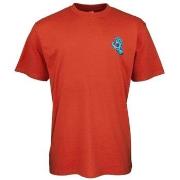 T-shirt Korte Mouw Santa Cruz -