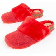 Slippers Montevita 100613