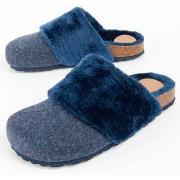 Slippers Leindia 100614