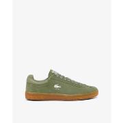 Lage Sneakers Lacoste 49SMA0133 BASESHOT