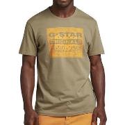 T-shirt G-Star Raw -