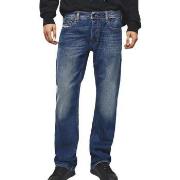 Straight Jeans Diesel -