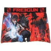 Boxers Freegun -