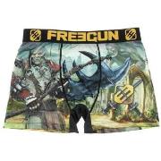 Boxers Freegun -