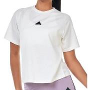 T-shirt adidas -