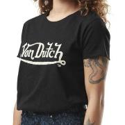 T-shirt Von Dutch -