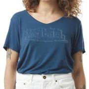 T-shirt Von Dutch -