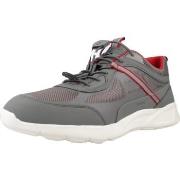 Sneakers Geox U SANZIO