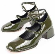 Pumps Leindia 100986