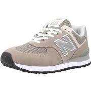 Sneakers New Balance WL574 EVG